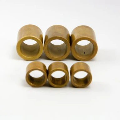 Bucsa de bronz