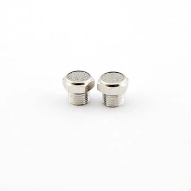 Muffler rezistent la coroziune