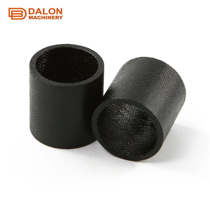 Nylon Unthreaded Spacer Bushing