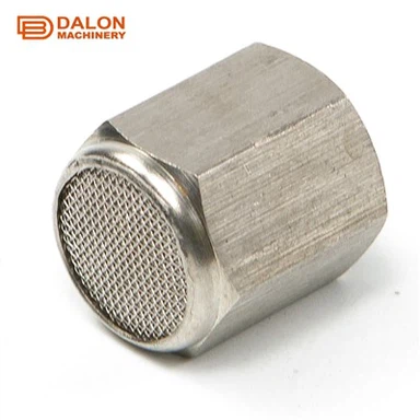 Toba de zgomot cu sarma pneumatica