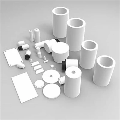 Filtru senzor PE din plastic sinterizat din polietilenă