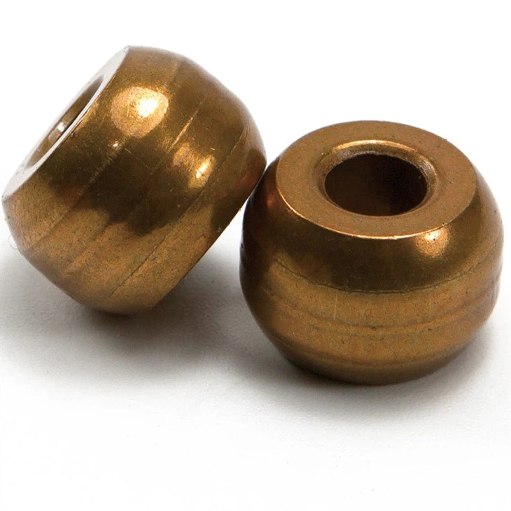 Metal Bushings: The Backbone Of Industrial Machinery | High-Performance Solutions