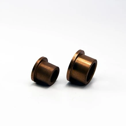 Bronze Bushings: Enhancing Performance in Industrial Applications | High-Quality Solutions